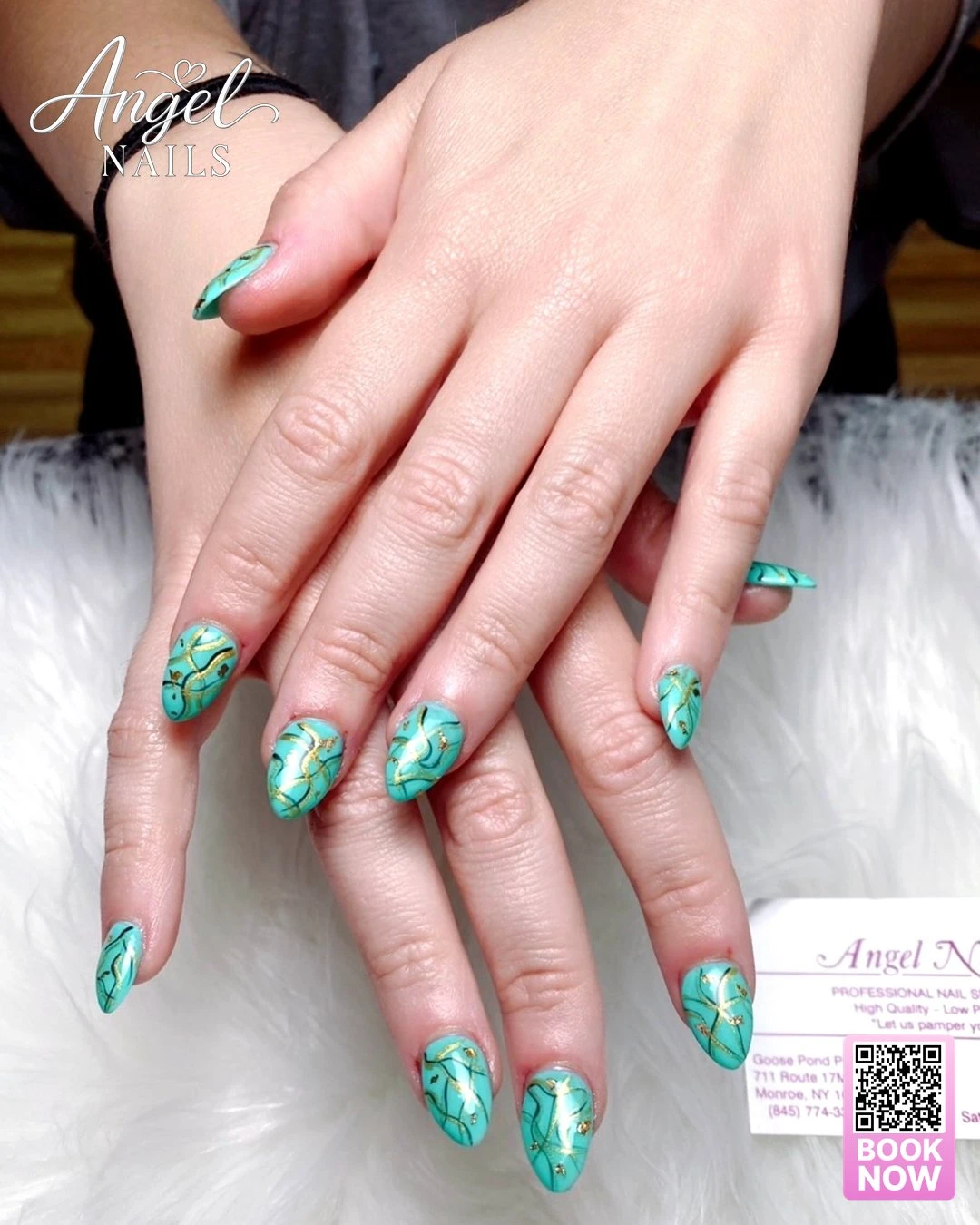 Must Try Nail Designs September 30 2026